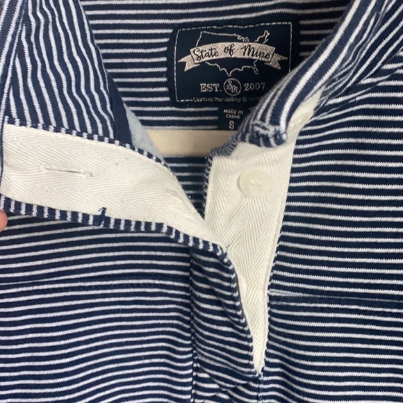 Texas State of Mind Pullover - Picture 5 of 6